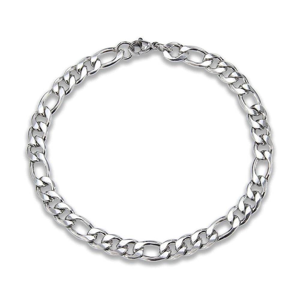 8.25” Cuban Link Bracelet